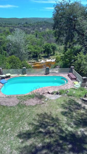 Casita Del Rio